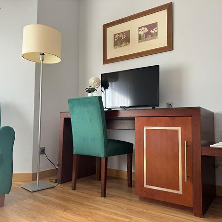 Hotel Rl Anibal Linares  Bagian luar foto