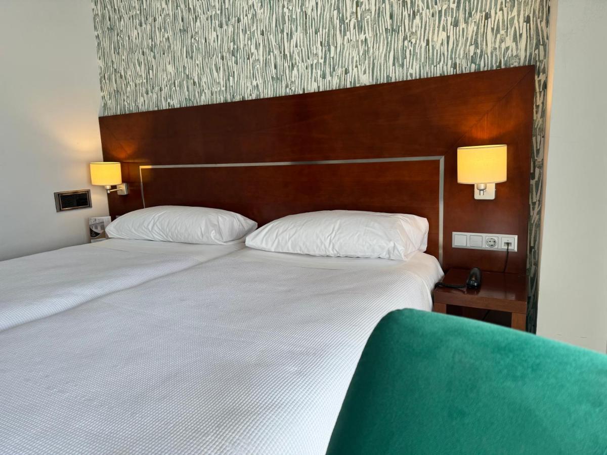 Hotel Rl Anibal Linares  Bagian luar foto
