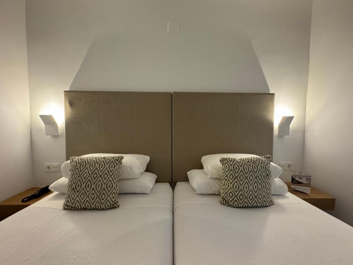 Hotel Rl Anibal Linares  Bagian luar foto