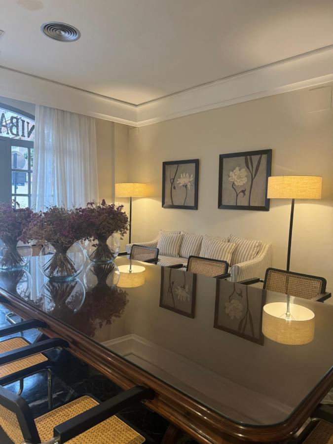 Hotel Rl Anibal Linares  Bagian luar foto