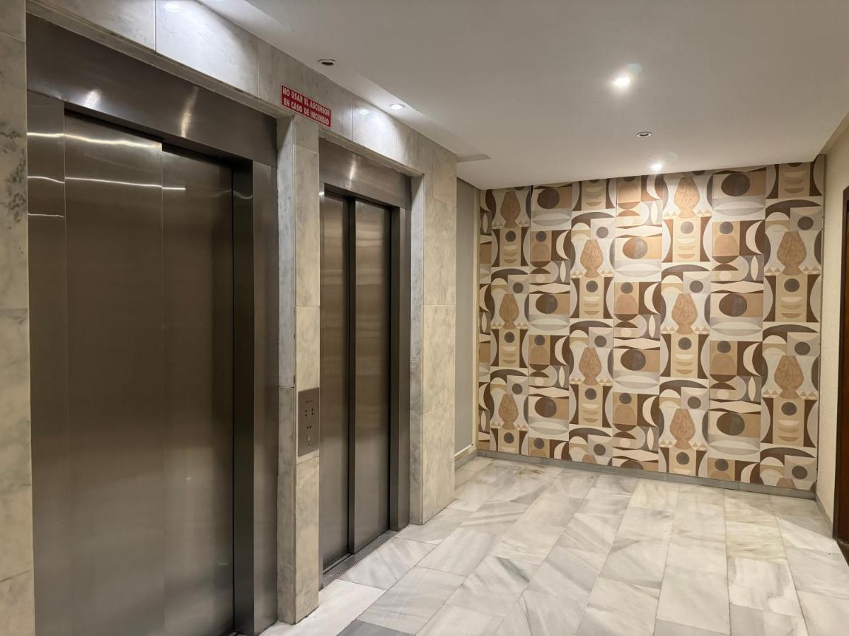 Hotel Rl Anibal Linares  Bagian luar foto