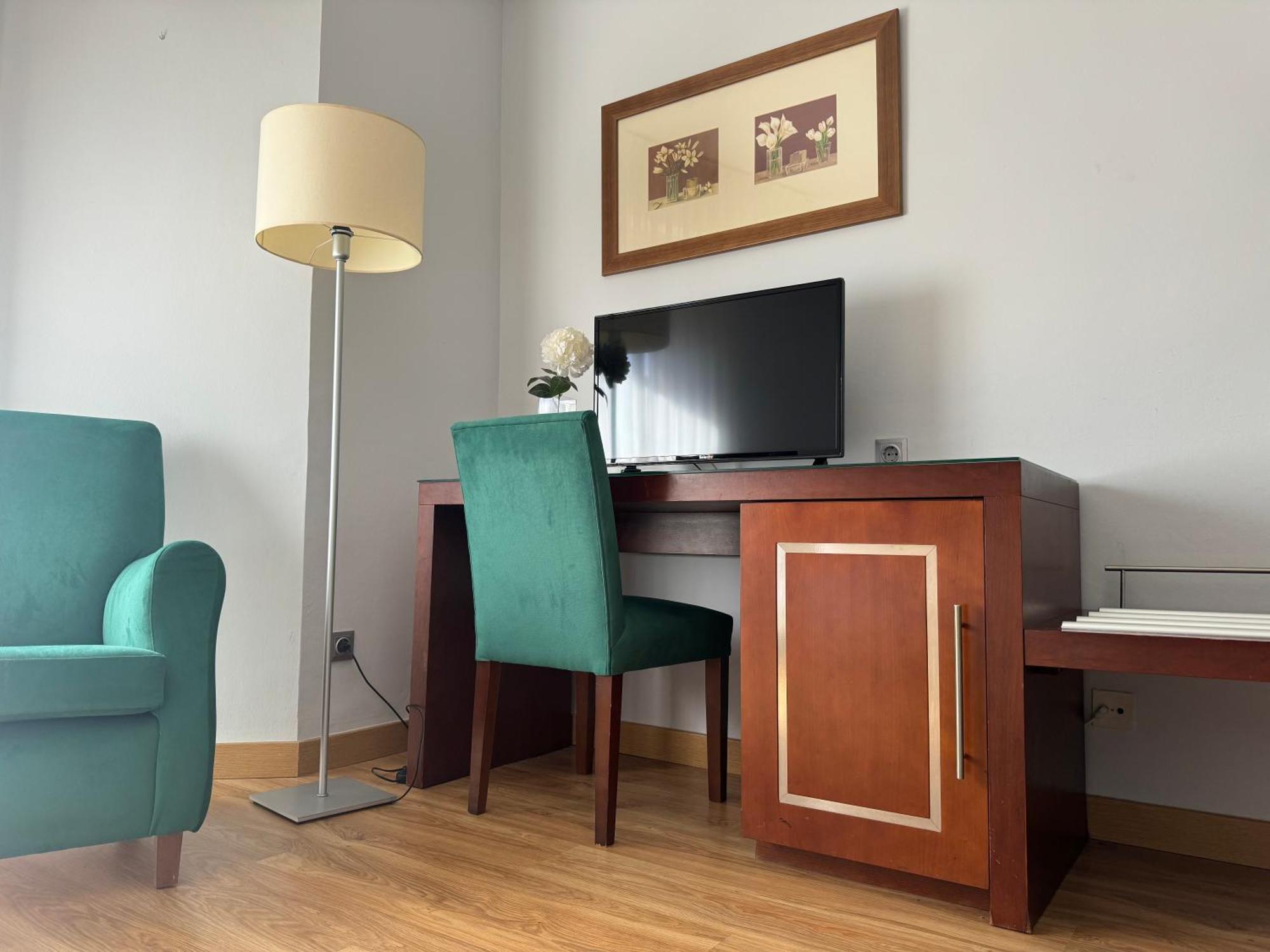 Hotel Rl Anibal Linares  Bagian luar foto