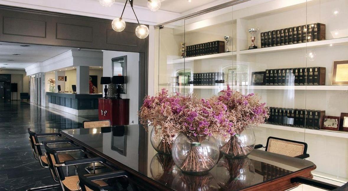 Hotel Rl Anibal Linares  Bagian luar foto