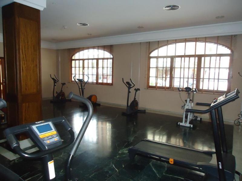 Hotel Rl Anibal Linares  Bagian luar foto