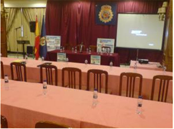 Hotel Rl Anibal Linares  Bagian luar foto