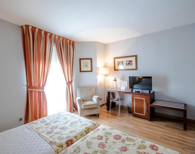 Hotel Rl Anibal Linares  Bagian luar foto
