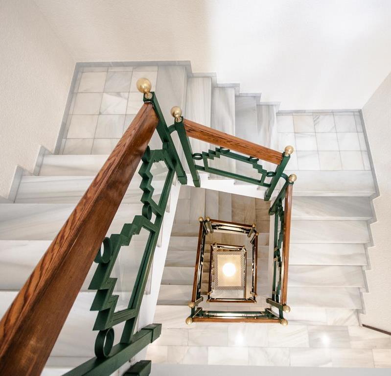Hotel Rl Anibal Linares  Bagian luar foto